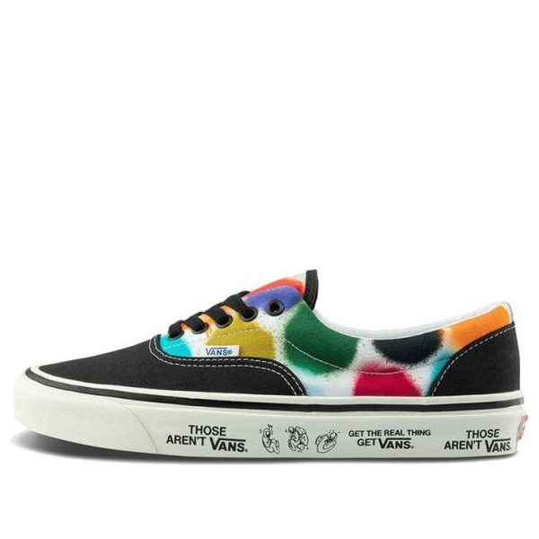 Vans Era 95 DX Anaheim Factory - Spray Spots