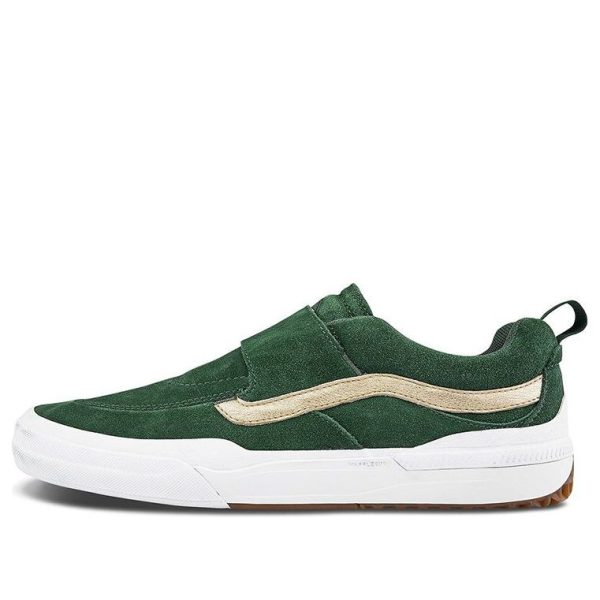 Vans Shake Junt x Kyle Walker Pro 2 Forest Gum
