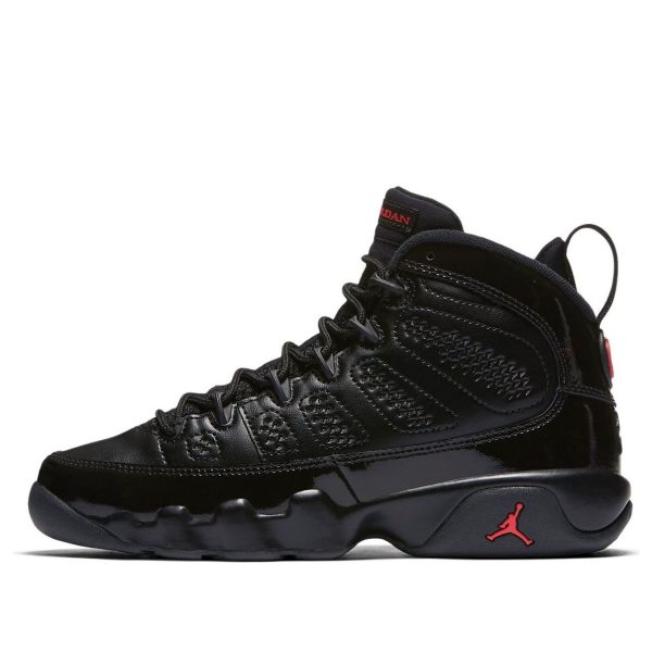 Air Jordan 9 Retro Bred