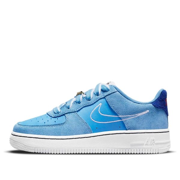 Nike Air Force 1 LV8 S50 University Blue