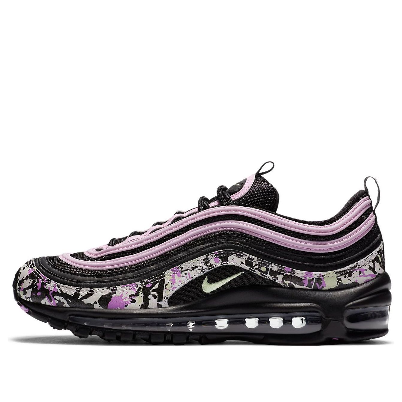 Nike Air Max 97 Splatter