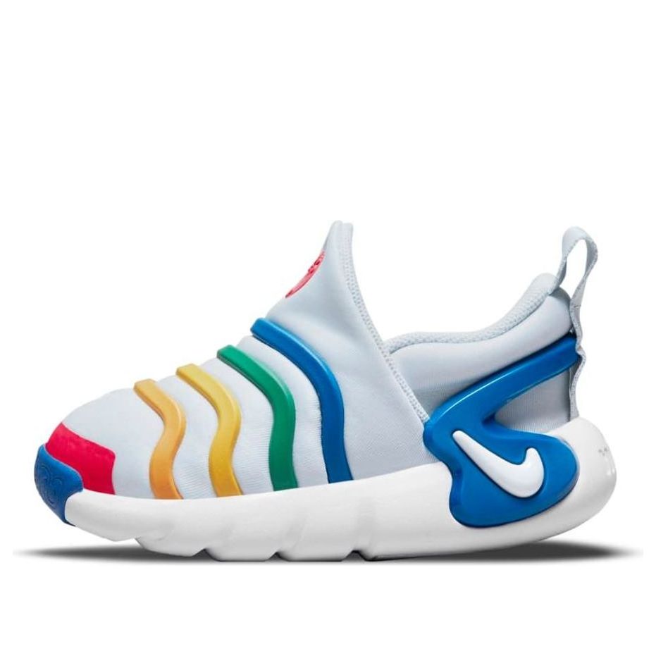 Nike Dynamo Go Flyease Aura Multi