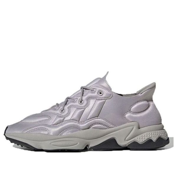 adidas Ozweego Tech Clear Granite