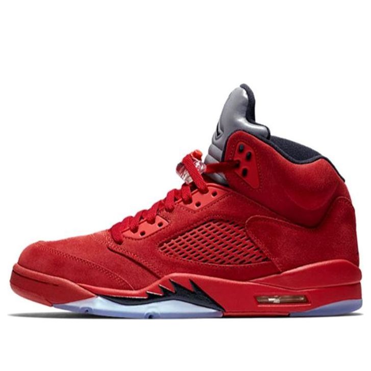 main-square_672d2666-2b3e-4da2-8c12-96d01802ad5f.jpg Air Jordan 5 Retro Red Suede