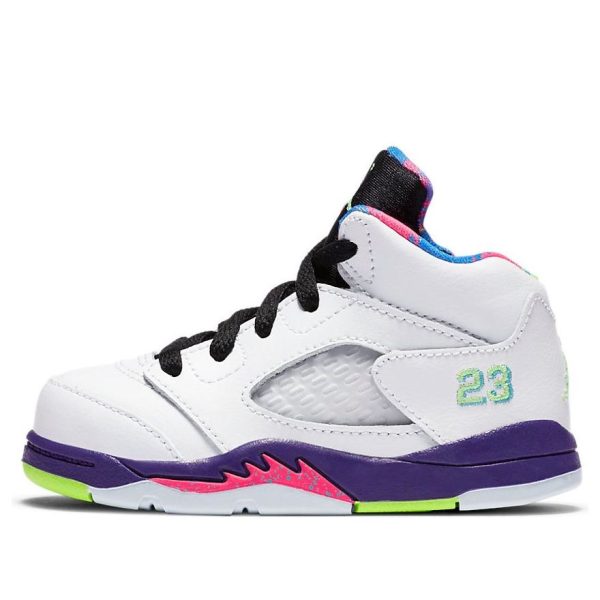 Air Jordan 5 Retro Alternate Bel-Air