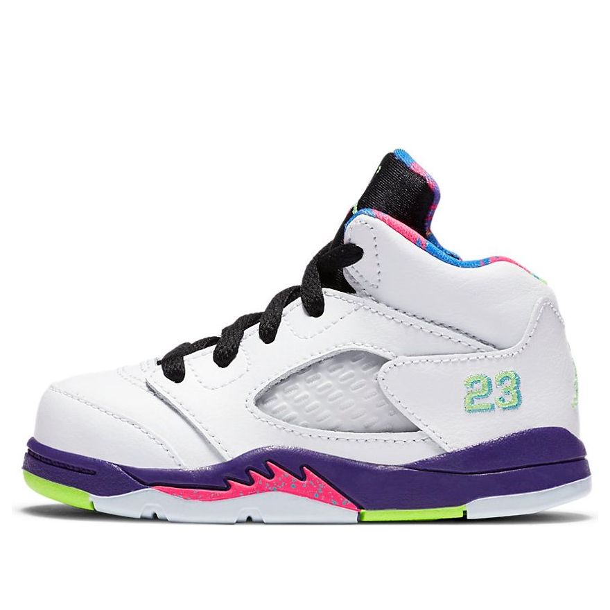 Air Jordan 5 Retro Alternate Bel-Air