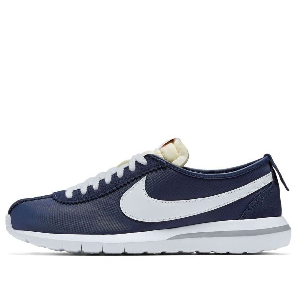 Nike Cortez NM QS Low-Top Blue