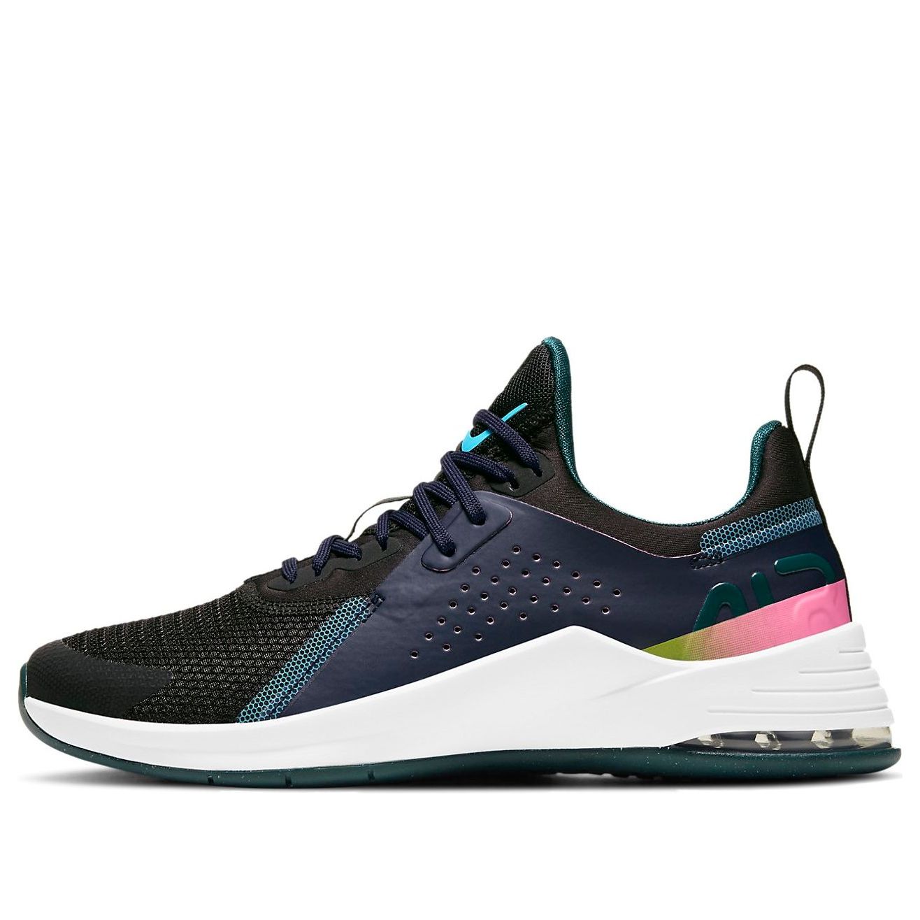 main-square_675f8113-efc5-46b4-a577-e9b6bb248688.jpg Nike Air Max Bella TR 3 Blackened Blue Sunset Pulse