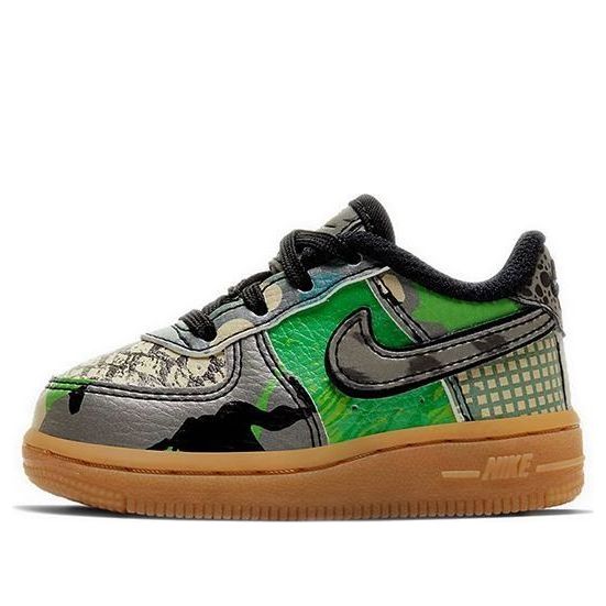 Nike Air Force 1 Low City of Dreams