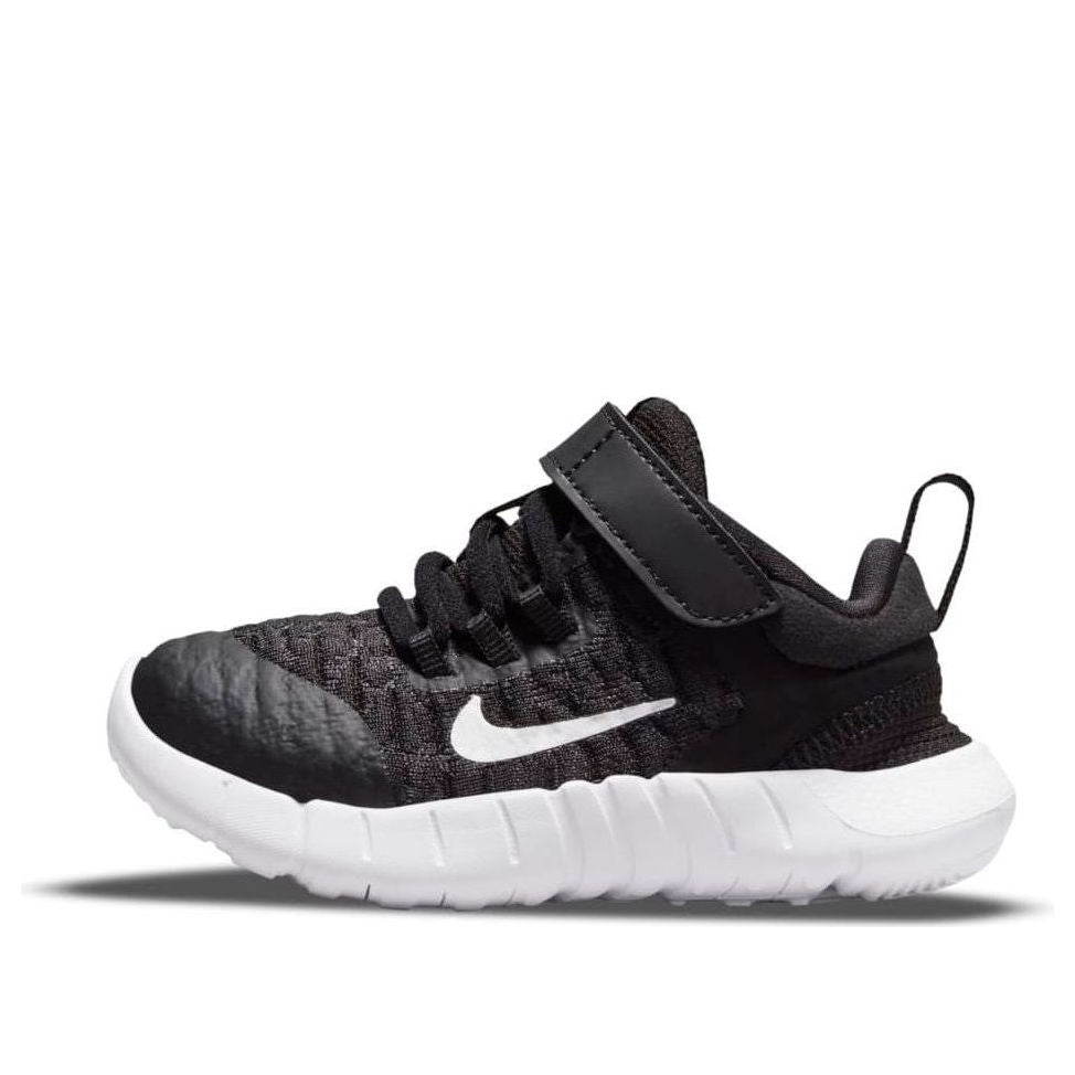Nike Free RN 2021 Black Dark Smoke Grey