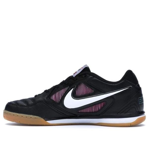 Nike x Supreme Gato SB Black