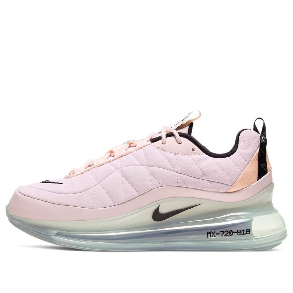 Nike Air MX 720-818 Light Violet Barely Rose