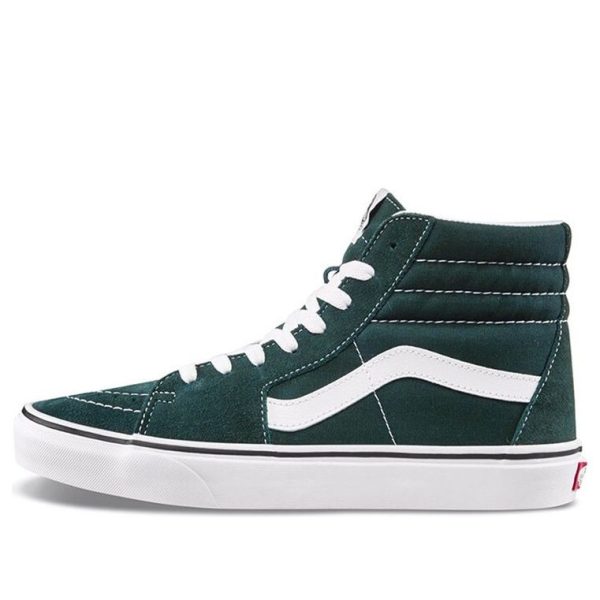 Vans SK8-HI Scarab