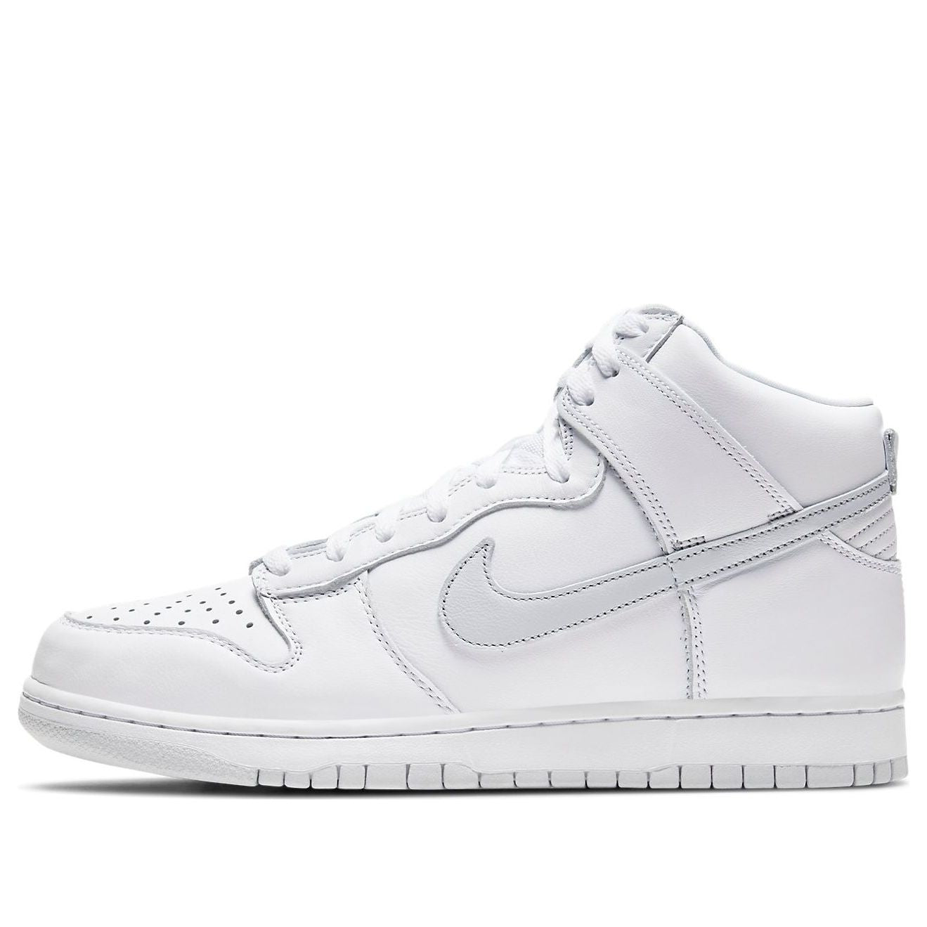 Nike Dunk High SP Pure Platinum