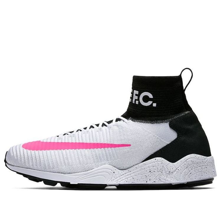 main-square_678fd31a-e510-454f-8fca-d54f3bd82e30.jpg Nike Zoom Mercurial XI Flyknit FC White Pink Black
