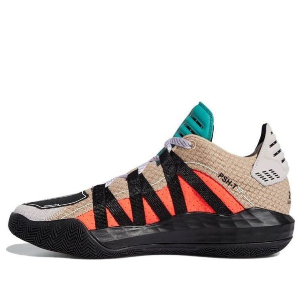 adidas Dame 6 All Star Weekend 2020