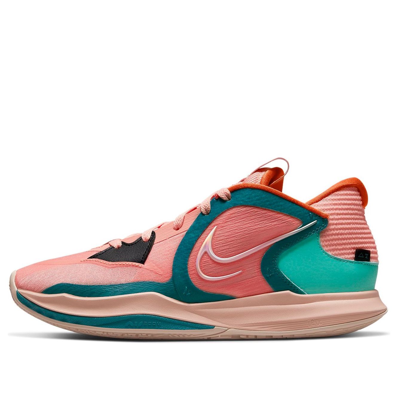 Nike Kyrie Low 5 EP Light Madder Root