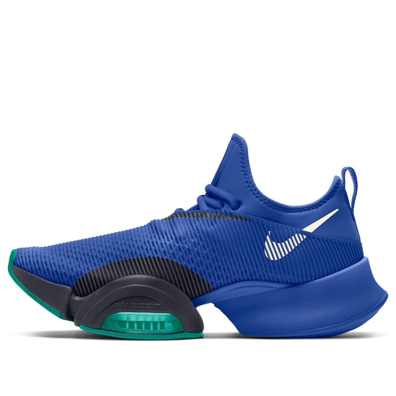 Nike Air Zoom SuperRep Game Royal