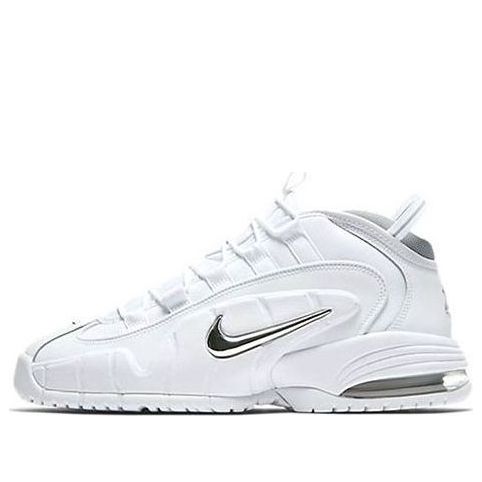 Nike Air Max Penny 1 White Metallic
