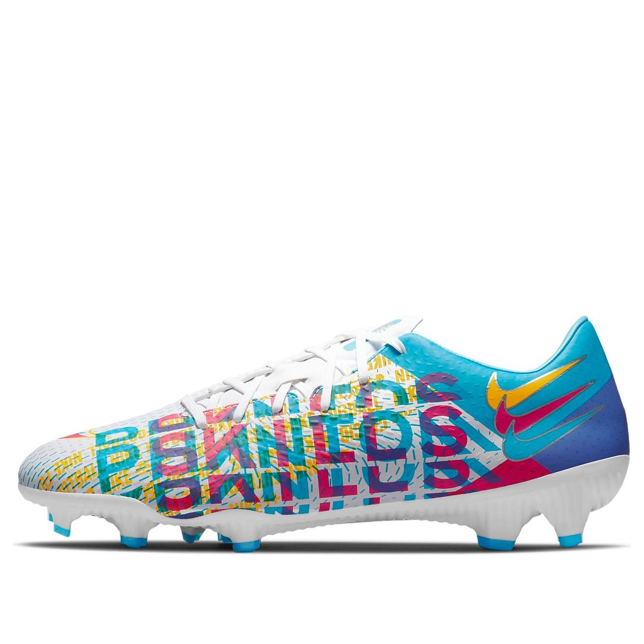 Nike Phantom GT Academy MG 3D