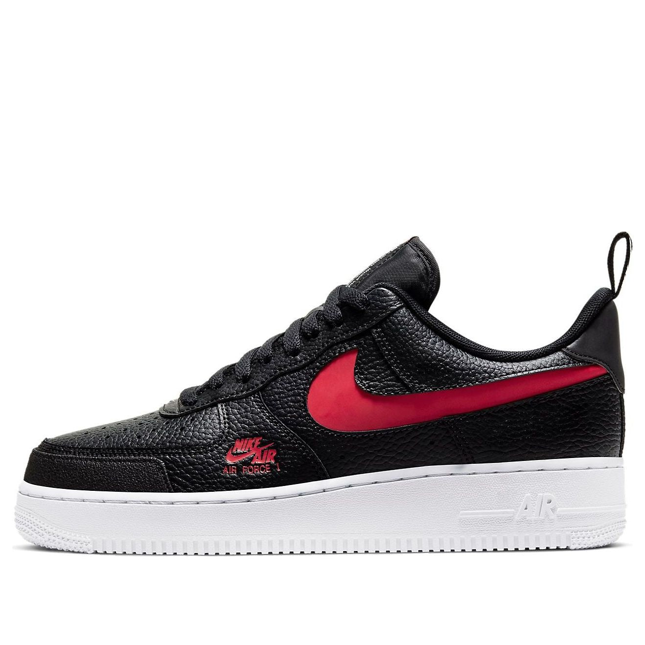 Nike Air Force 1 Low Utility Bred