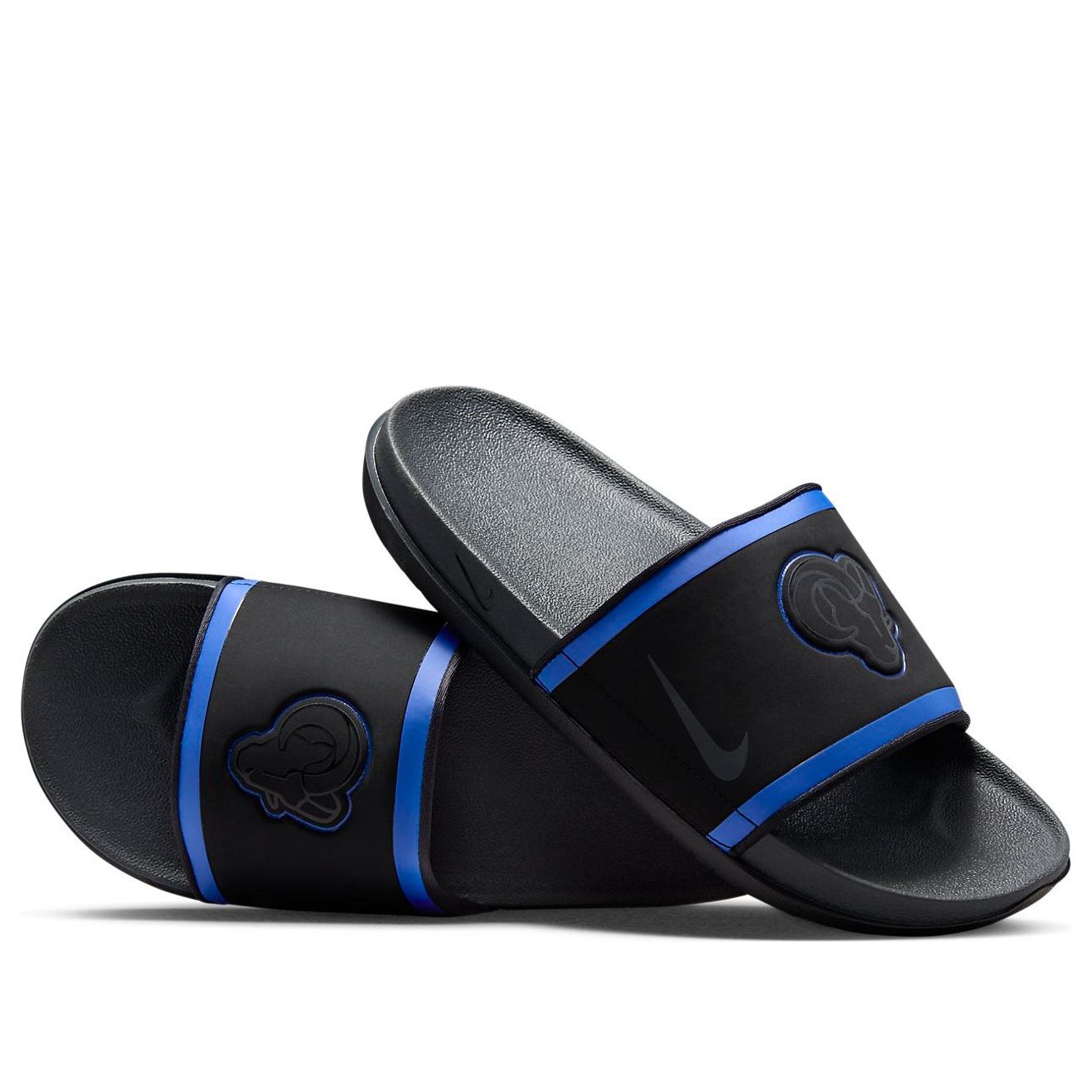 Nike NFL x OffCourt Slide Los Angeles Rams