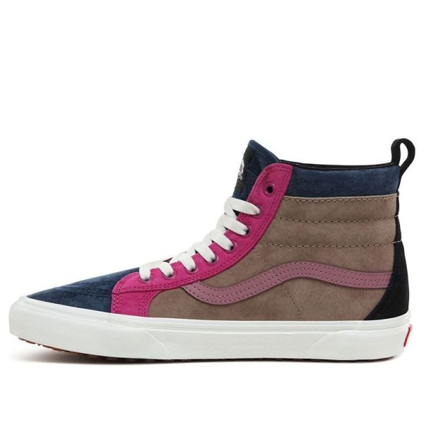 Vans SK8-HI MTE Gibraltar Sea