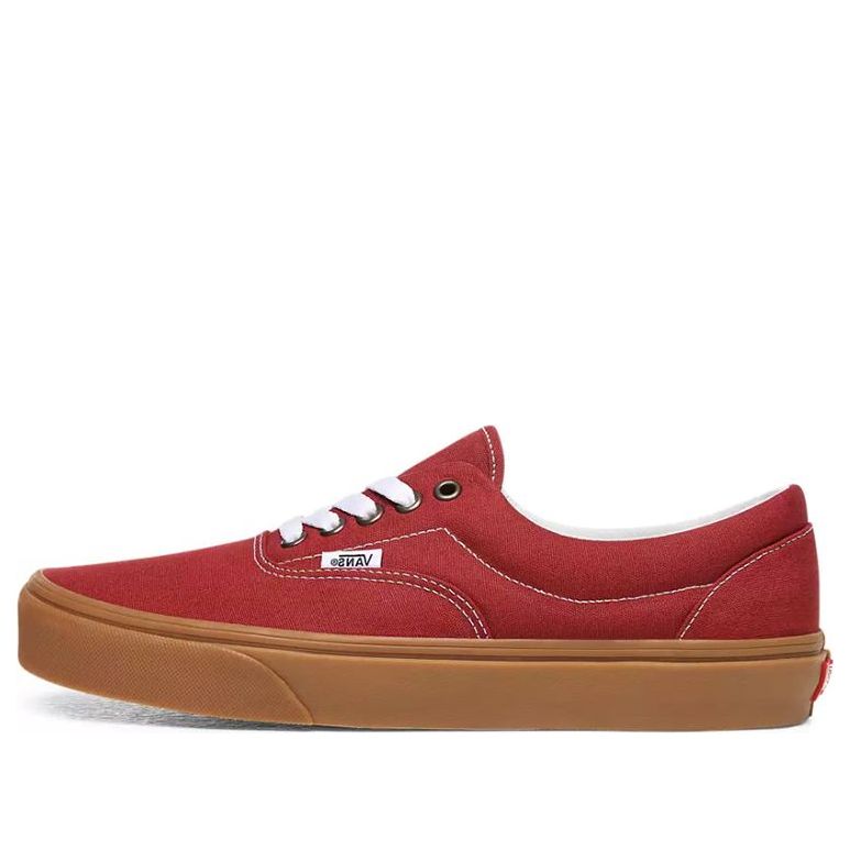 Vans Era Rosewood Gum