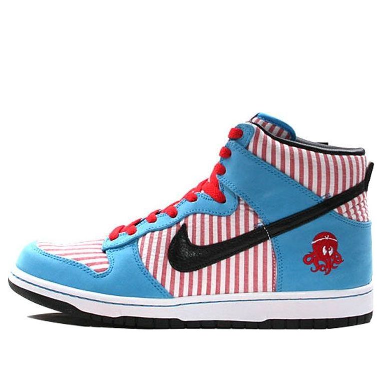 Nike Dunk High Premium Osaka/Dotonbori