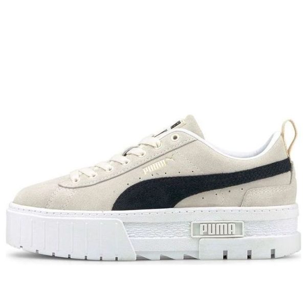 PUMA Mayze Ivory Glow