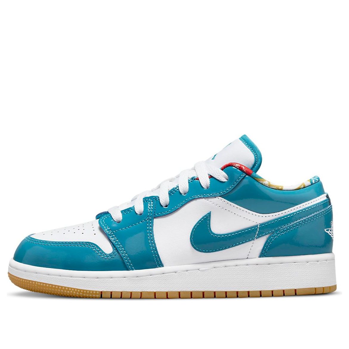 Air Jordan 1 Low SE Barcelona