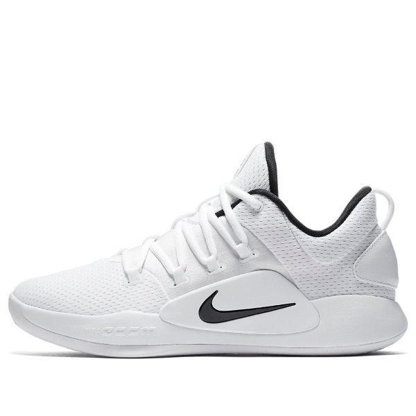 Nike Hyperdunk X Low TB White