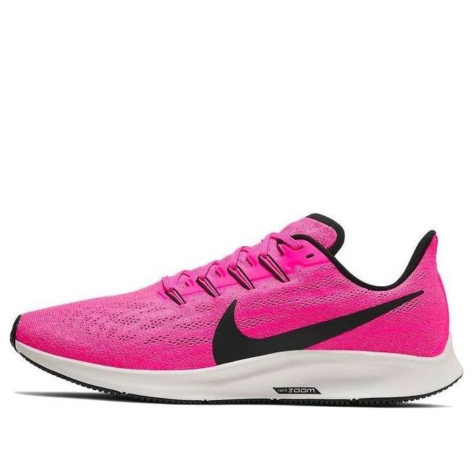 Nike Air Zoom Pegasus 36 Pink Blast White