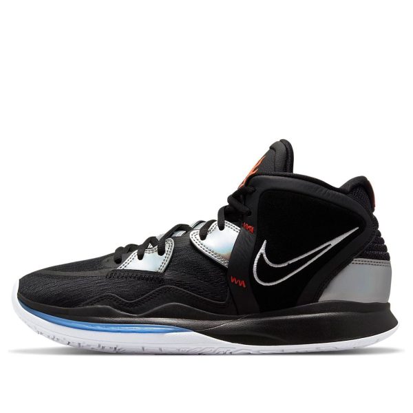 Nike Kyrie Infinity EP Fire and Ice