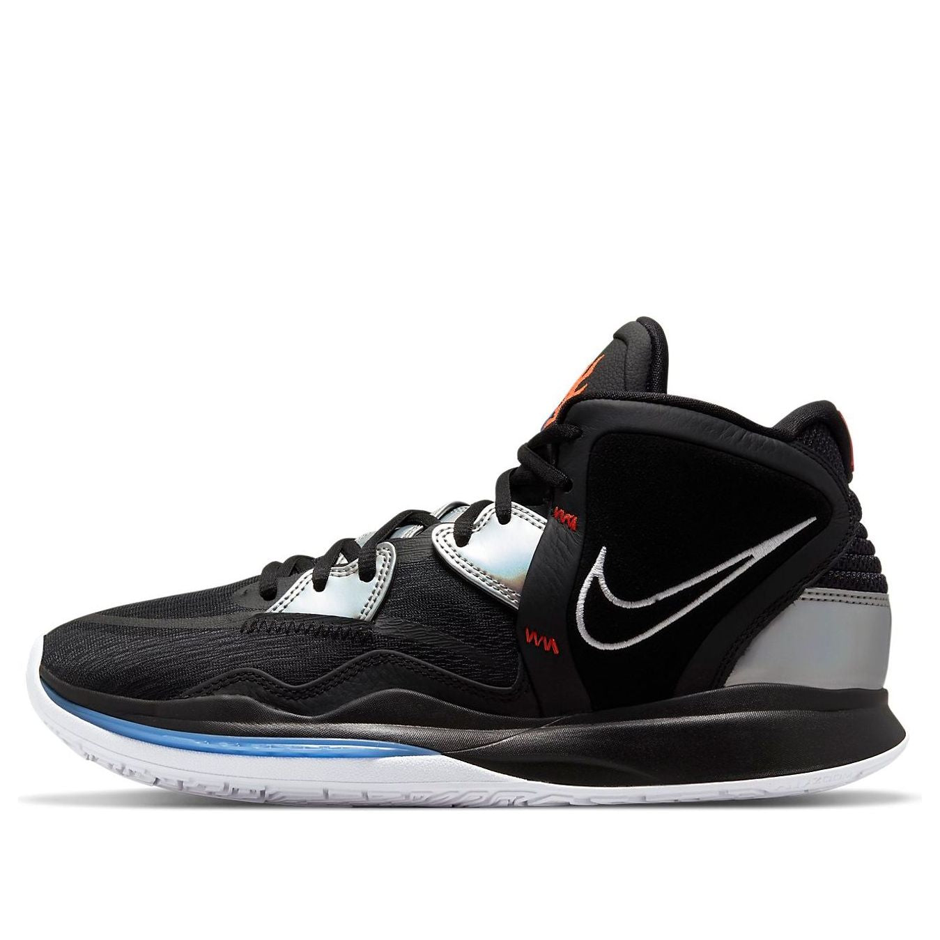Nike Kyrie Infinity EP Fire and Ice