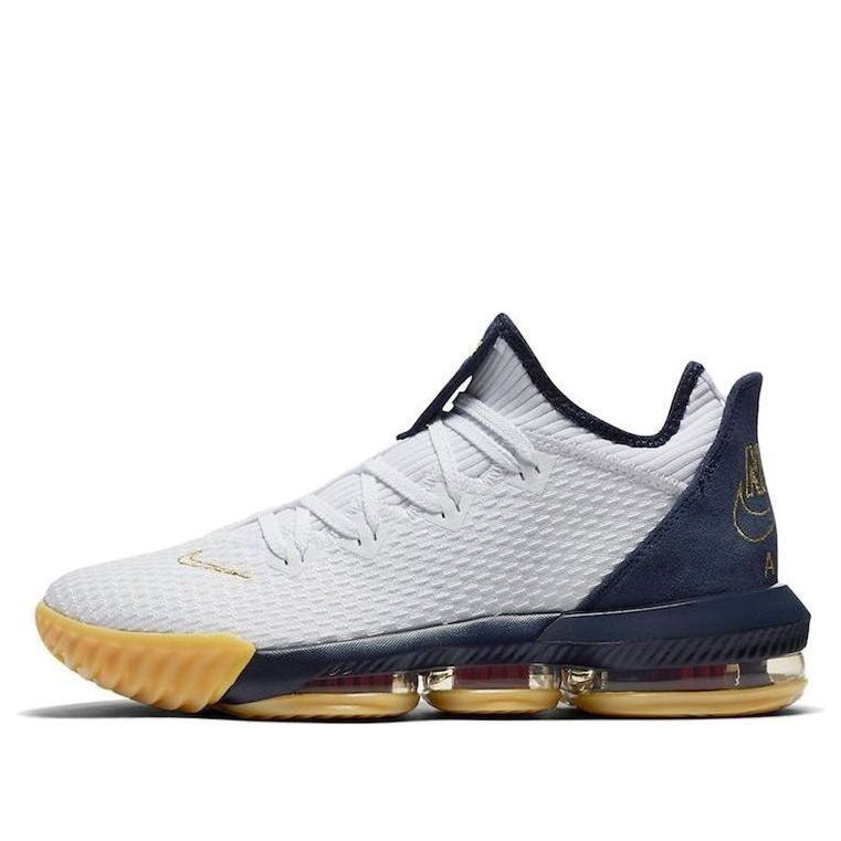 Nike LeBron 16 Low USA