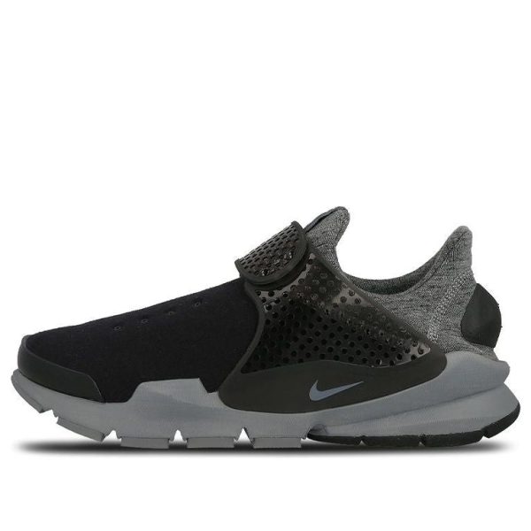 Nike Sock Dart Tech Fleece Black