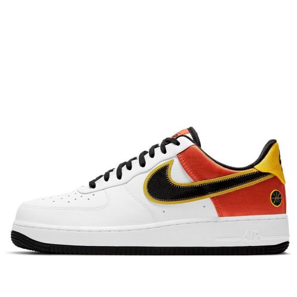 Nike Air Force 1 Low Roswell Raygun