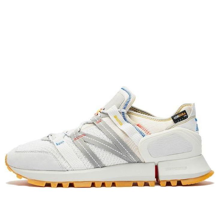New Balance MSCRC White