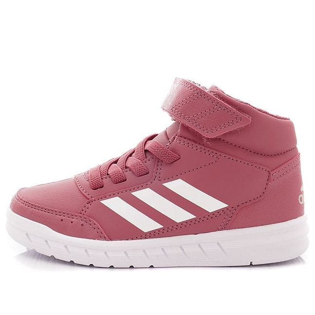 adidas Altasport Mid El Pink