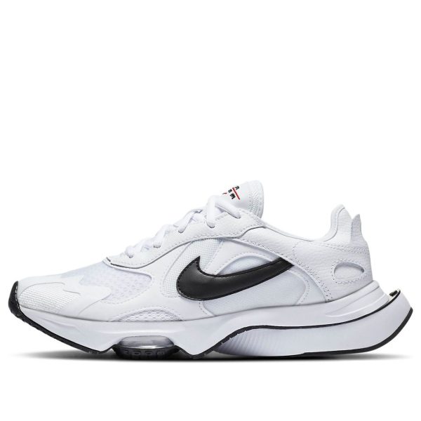 Nike Air Zoom Division White Black