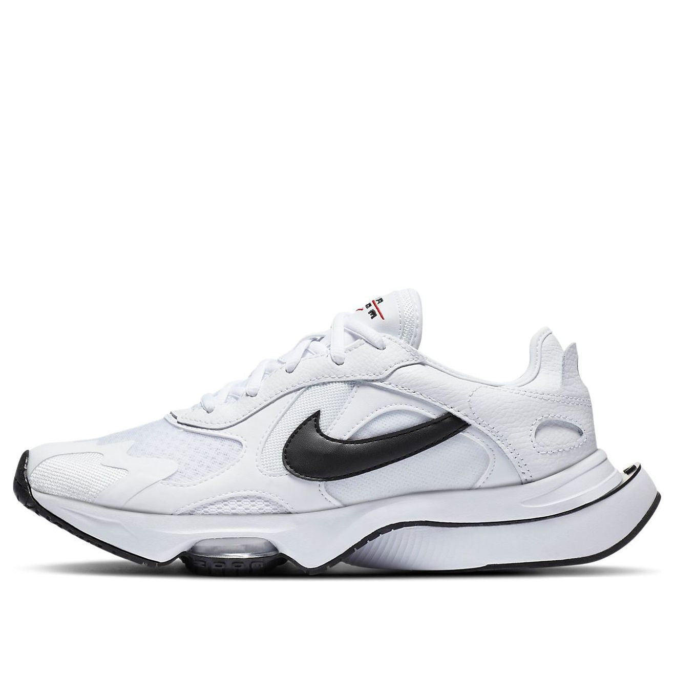 Nike Air Zoom Division White Black