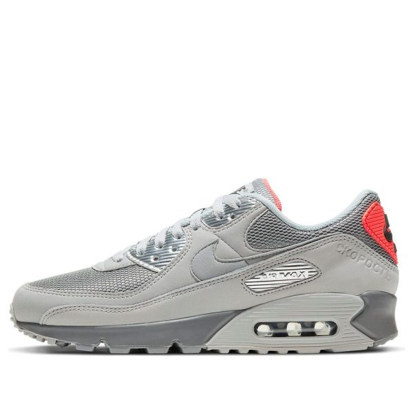 Nike Air Max 90 Moscow