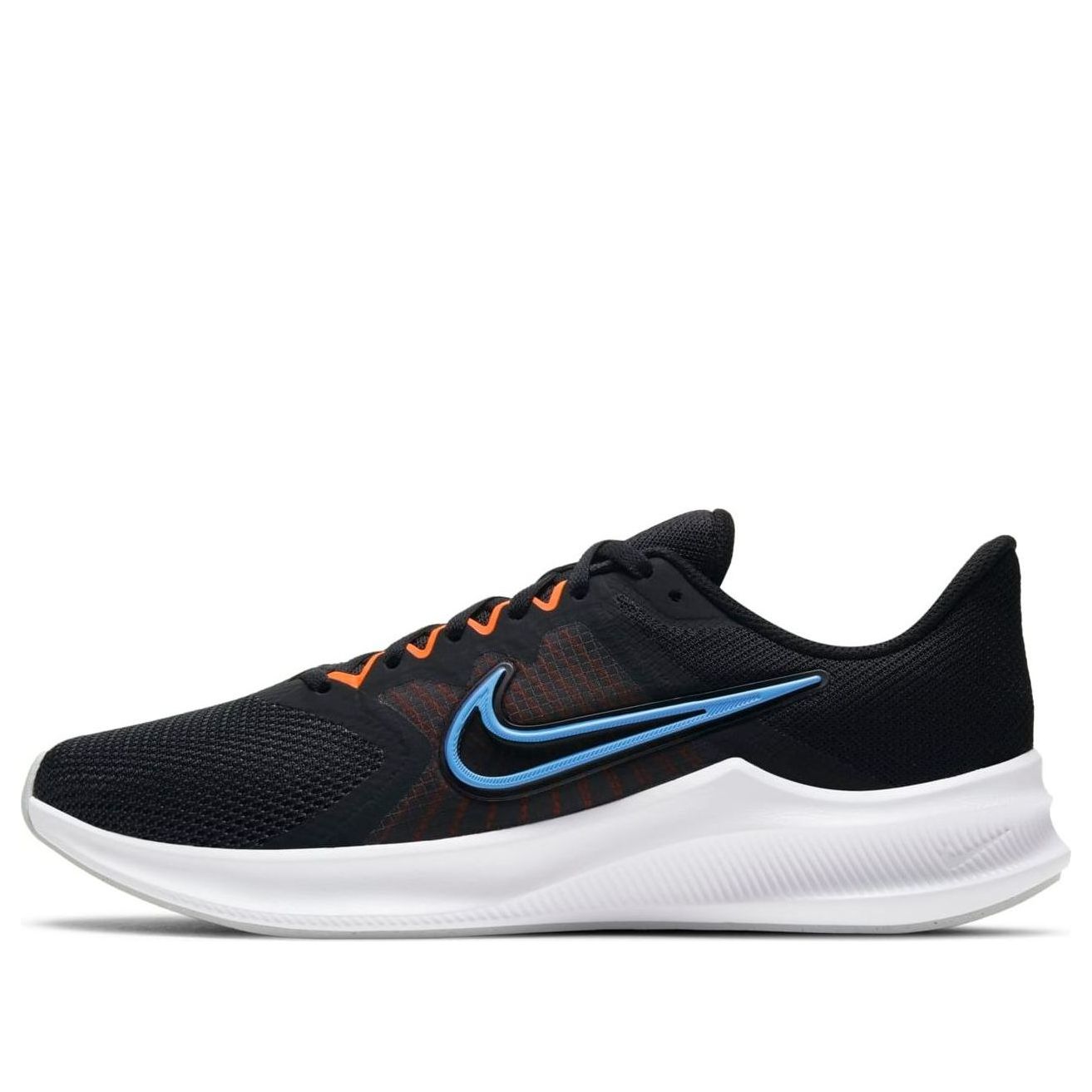 Nike Downshifter 11 Black Coast
