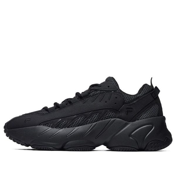 FILA ADE Black