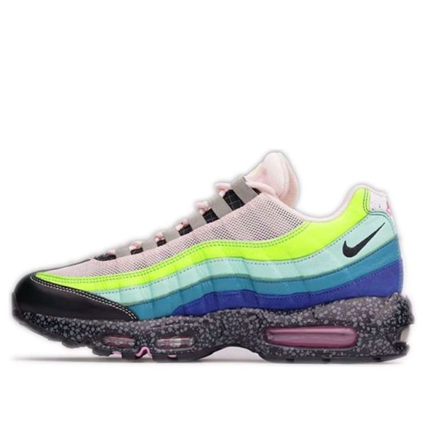 Nike x size? Air Max 95 20 for 20