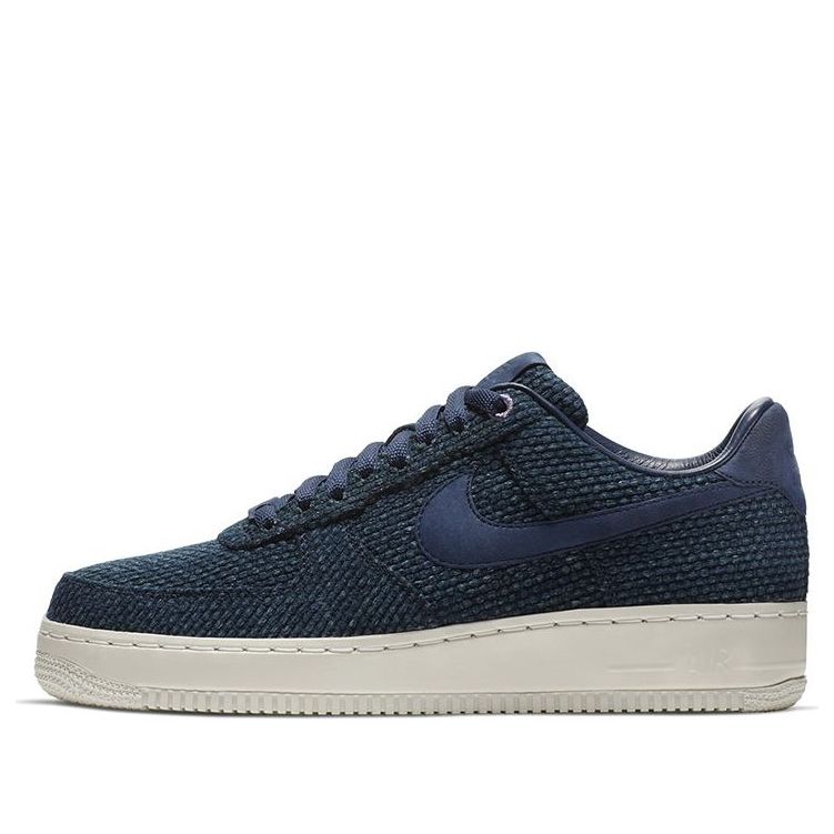 Nike Air Force 1 Low Aizome ID Blue