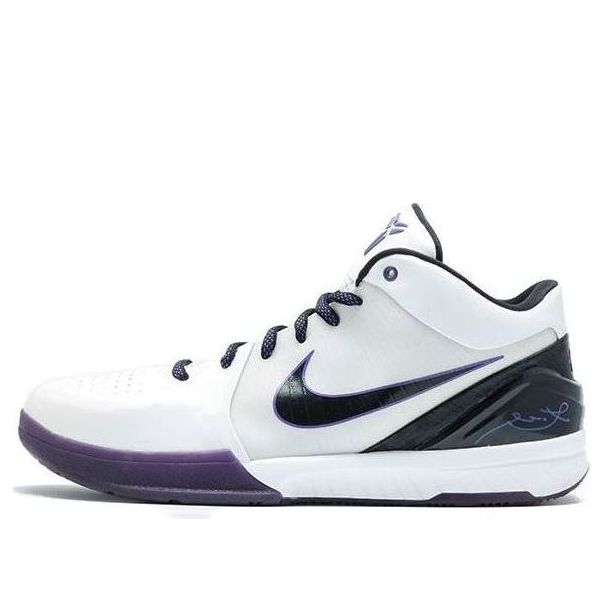 Nike Zoom Kobe 4 Inline