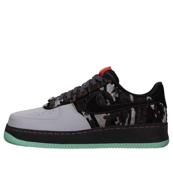 Nike Air Force 1 Comfort Premium QS Year of the Horse