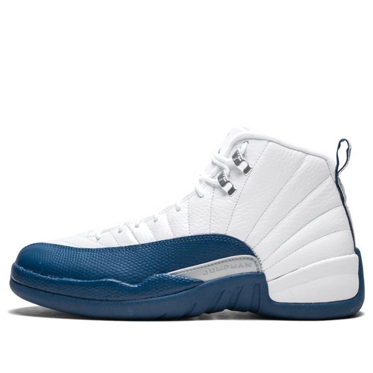 Air Jordan 12 Retro French Blue 2016